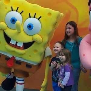 Meet your Posher, Curtis